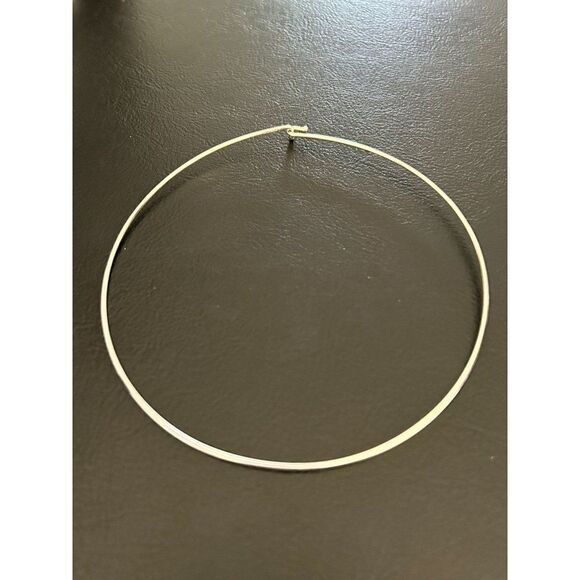 James Avery 925 Hook-On Necklace - Picture 2 of 5